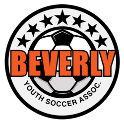 Beverly Youth Soccer Association