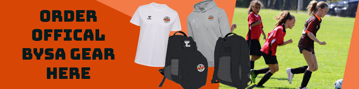 BYSA Gear banner BYSA Gear banner